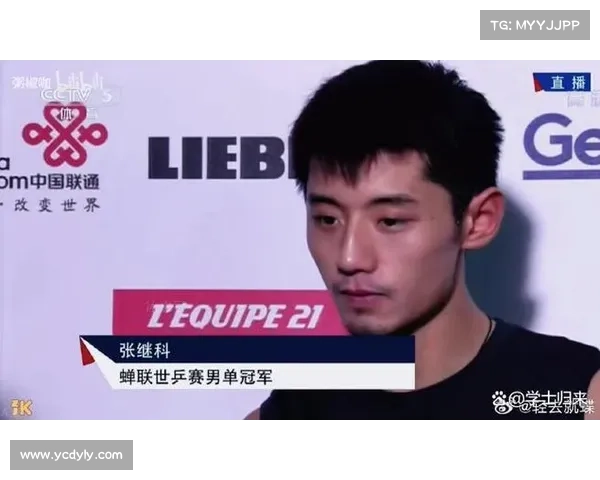 张继科父母背后的故事:从普通家庭到乒乓球世界冠军的成长之路 张继科父母背后的故事:从普通家庭到乒乓球世界冠军的成长之路